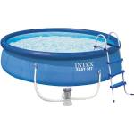 Intex Надуваем басейн Intex Easy Set 457 х 107 см 26166NP