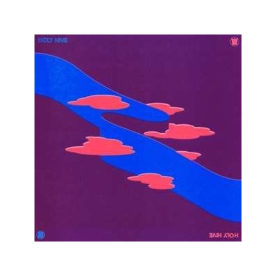 HOLY HIVE - Holy Hive LP
