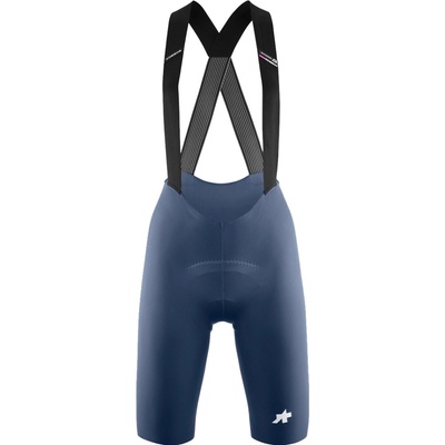 Assos Dyora R BibShorts S11 Secret blue