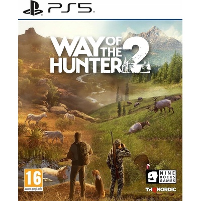 Way of the Hunter 2
