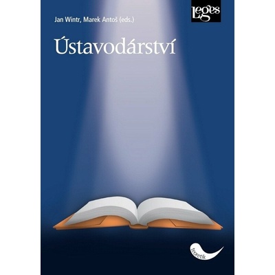 Ústavodárství - Jan Wintr