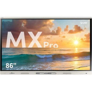SMART Technologies Board MX286-V5-PW