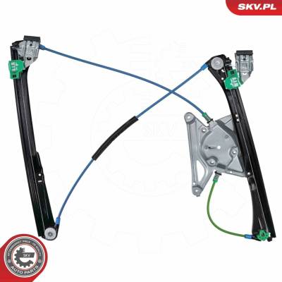 Zvedací zařízení oken ESEN SKV 01SKV382