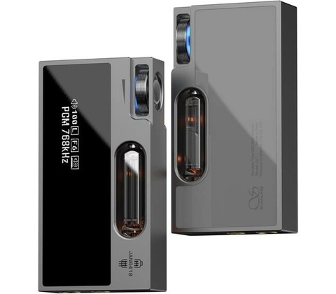 Shanling UA7