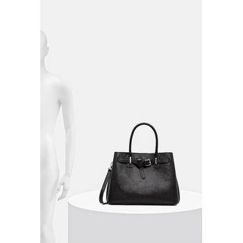 ANSWEAR Кожена чанта Answear. LAB (el108.iak)