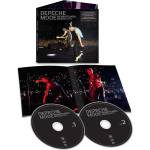 Sony Music Depeche Mode: Memento Mori: Mexico City - 2CD (088690)