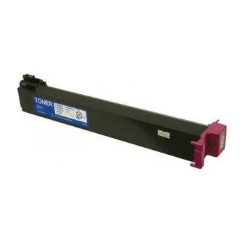 Тонер касета за Konica Minolta MC 250/250P/252 - Magenta - TN 210M - et c250m 1096