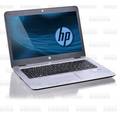 Dílenský notebook HP EliteBook 840 G3 - 128 GB SSD