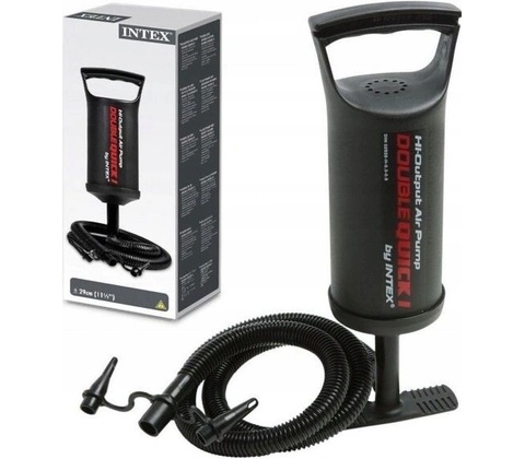 INTEX 68612 Double Quick