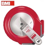 BMI Рулетка с пластмасово тяло 30m Radius (BMI 501224030AF)