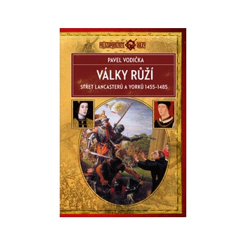 Války růží