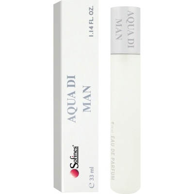 Sofines Aqua di parfumovaná pánska 33 ml