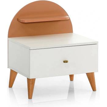 Нощно шкафче Lorena