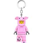 LEGO LED Lite Lego Minifigures Светеща фигурка прасенце (LGL-KE212H)