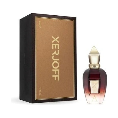 Xerjoff Oud Stars Alexandria II parfum unisex 50 ml