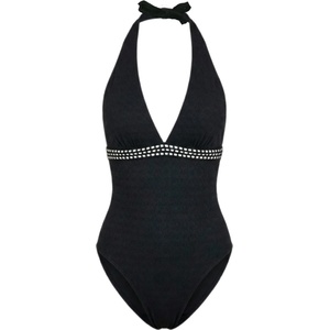 Banana Moon Дамски бански костюм Banana Moon Women's Rosae Marany Swimsuit - Noir - размер 44 (FR) (150-6121-0315)