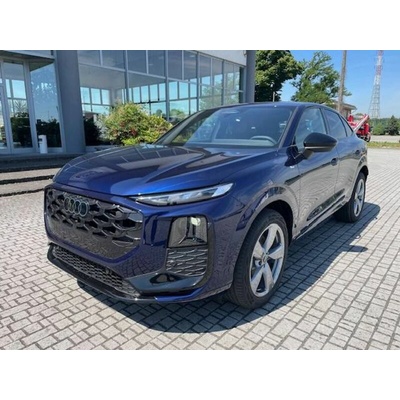 Audi Q3 TFSI quattro S tronic S-line Sportback 150 kW