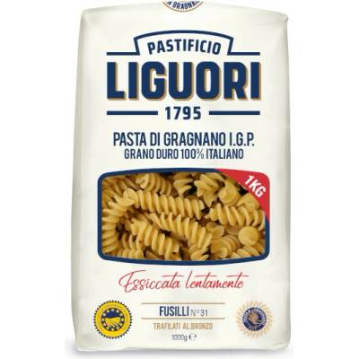 Pasta di Gragnano IGP fusilli 1 kg