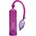 ToyJoy Пенис помпа "toy joy rock hard purple" 20 см