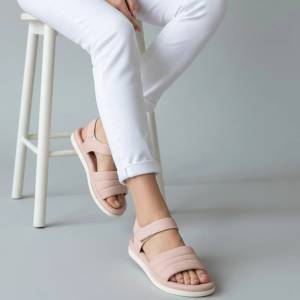  Сандали W037030 Pink