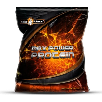 StillMass Max power Protein 2500 g