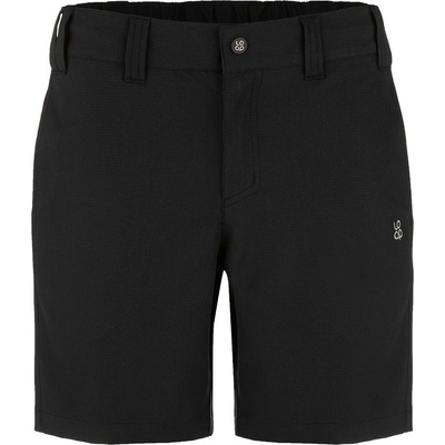 Loap UNNA sportovní šortky modrá