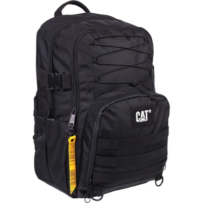 Caterpillar CAT Combat Sonoran čierna 33 l