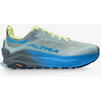 Altra Olympus 6 gray/blue – Hledejceny.cz