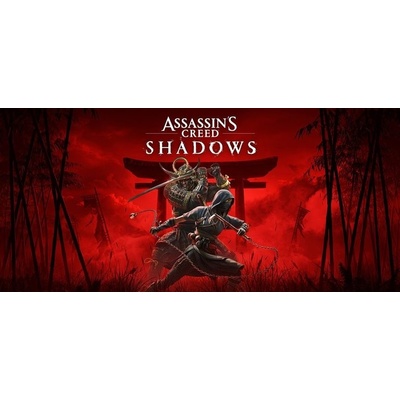 Assassin's Creed Shadows (Deluxe Edition)