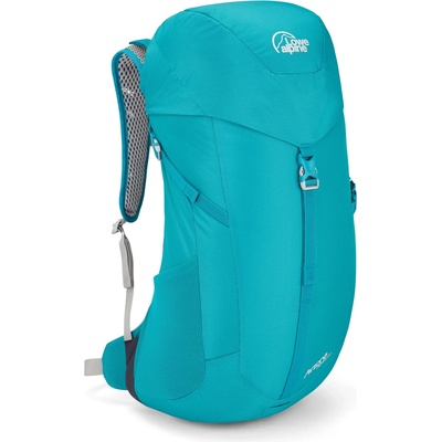 Lowe Alpine Туристическа раница Lowe alpine AirZone Active 20 Walking backpack - Dark Jade - размер One Size (502-7830-0311)