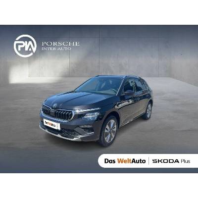Skoda Kamiq TSI Selection DSG 85 kW