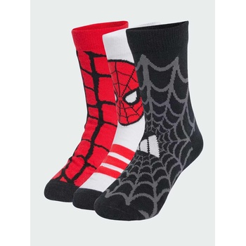 Adidas performance Чорапи Marvel Kids Spider-man Socks