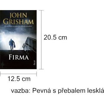 Firma, 5. vydanie
