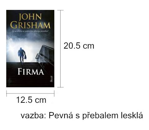 Firma, 5. vydanie