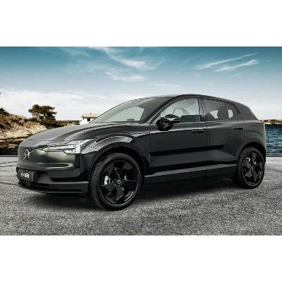 Volvo EX30 Extended Range Black Edition Ultra 200 kW