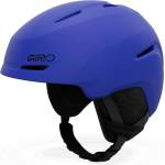 Giro Детска ски каска Giro Kid's Spur Ski helmet - Matte Blue Jewel - размер XS 48, 5-52 cm (418-1245-0711)