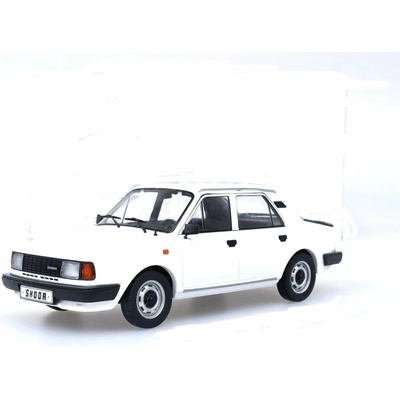 FOX18 Škoda 120L 1983 FOX18-061