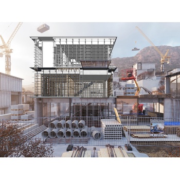 Trimble SketchUP Pro EDU Predplatné, 1 ročná licencia / subscription SU-Studio-edu-1yr-10-50 seats