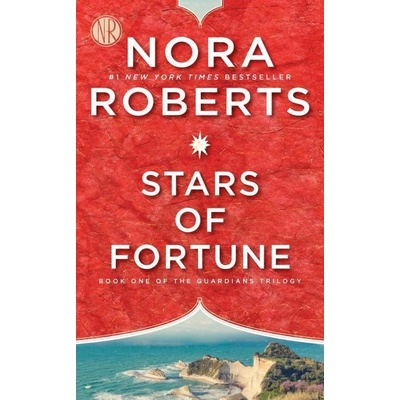 Stars of Fortune - Nora Robertsová