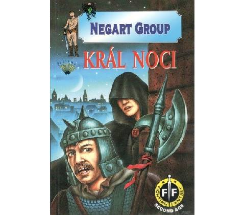 Král noci