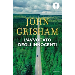 avvocato degli innocenti | John Grisham (2020)