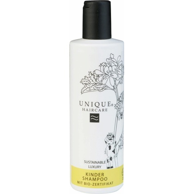 Unique Beauty Detský šampón 250 ml