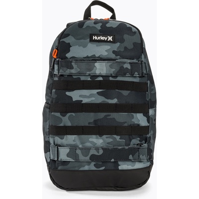 Hurley Раница Hurley No Comply grey camo