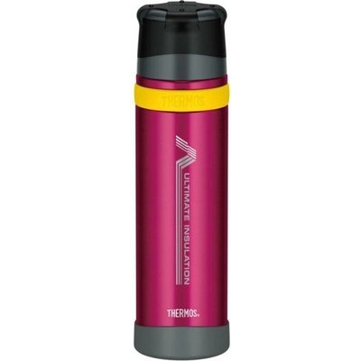 Thermos Mountain FFX termoska 750 ml burgundy