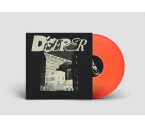 Careful! - Deeper LP