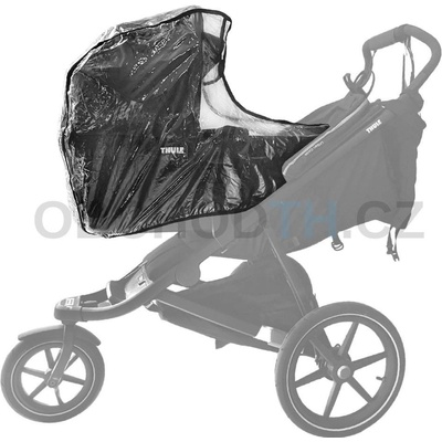 Thule Pláštenka OBCHODTH.CZ na vaničku Urban Glide Bassinet