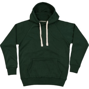 Mantis mikina s kapucí Superstar M 73 COT 70007307401 Zelená forest