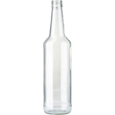 O-I Czech Republic Skleněná lahev Spirit 500 ml - PP 28 – Hledejceny.cz
