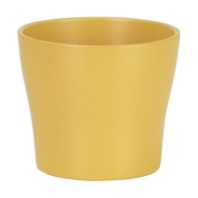 Scheurich Ozdobný kvetináč 808 19 cm x 16 cm Curcuma