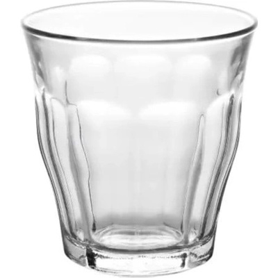 Duralex Sklenice Picardie 6 x 130 ml